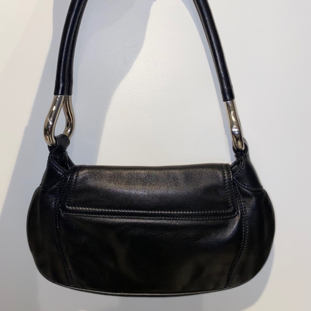 Leather Prada Bag - Picture 2 of 2